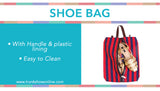 Shoe Bag