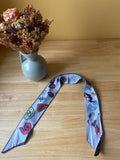 Wired Scarf