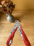 Wired Scarf