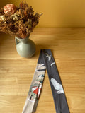 Wired Scarf