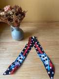 Wired Scarf