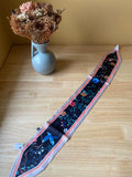 Necktie Scarf