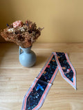 Necktie Scarf