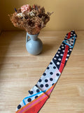 Necktie Scarf