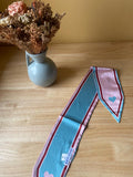 Necktie Scarf