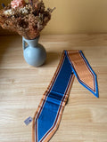 Necktie Scarf