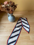 Necktie Scarf