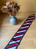 Necktie Scarf