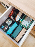 Metallic Gadget Case Long