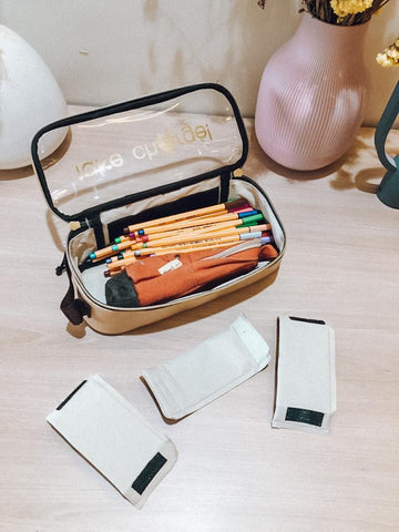 Classic Gadget Case Long