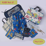 Gift Set J