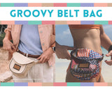 Groovy Belt Bag Classic