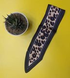 Necktie Scarf
