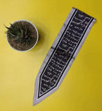 Necktie Scarf