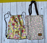 2-in-1 Tote