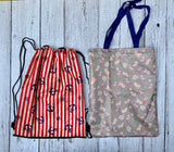 2-in-1 Tote