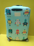 Luggage Cover Medium