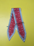 Necktie Scarf