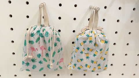 Organic Tote Bag