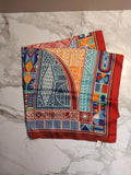 Picnic Scarf