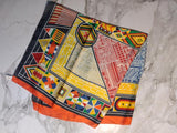 Picnic Scarf