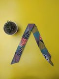 Wired Scarf