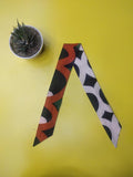 Wired Scarf
