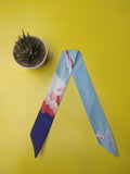 Wired Scarf