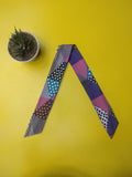 Wired Scarf