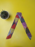 Wired Scarf